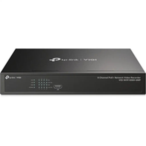 Мрежова записвачка на видео TP-Link VIGI NVR1008H-8MP