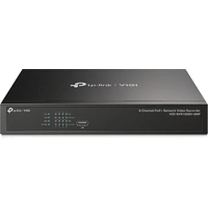 Мрежова записвачка на видео TP-Link VIGI NVR1008H-8MP