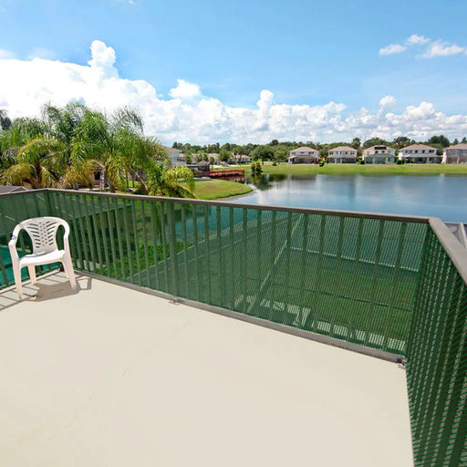 МРЕЖА 100CM TENAX QUADRA 10