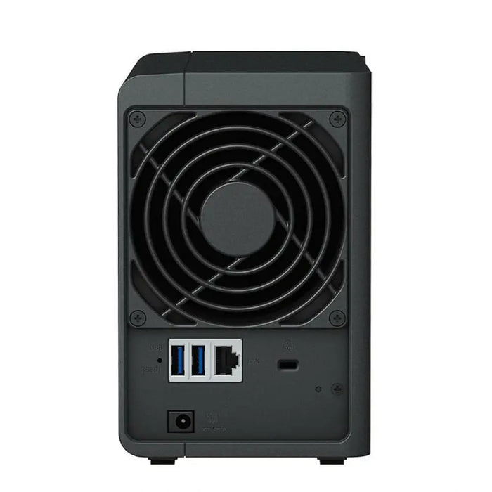 Мрежа за съхранение Synology DS223