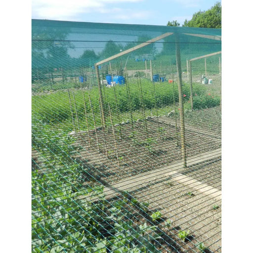 МРЕЖА ПРОТИВ ГРАДУШКА 200CM TENAX DEFENDER