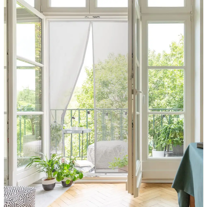 МРЕЖА ЗА ВРАТА 210/100СМ