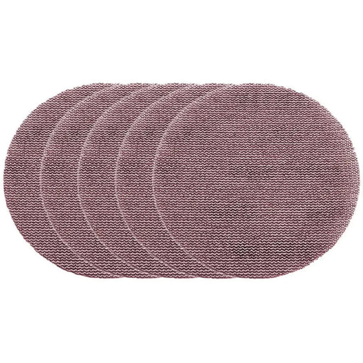 МРЕЖЕСТИ ШКУРКИ 5 БРОЯ Ф150 P120 NEXTOOL