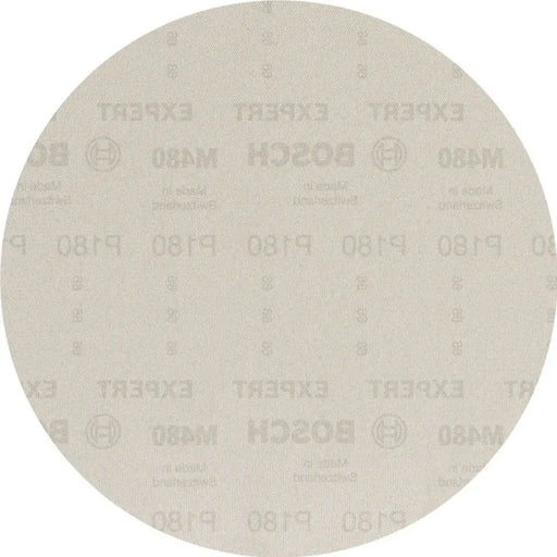 МРЕЖЕСТА ШКУРКА Ф225 G180 BOSCH EXPERT M480