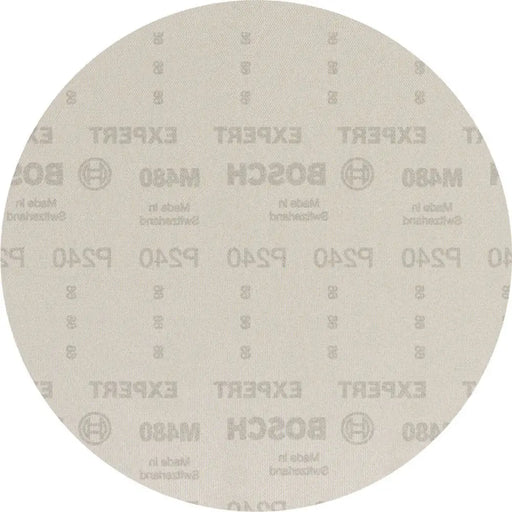 МРЕЖЕСТА ШКУРКА Ф225 G240 BOSCH EXPERT M480