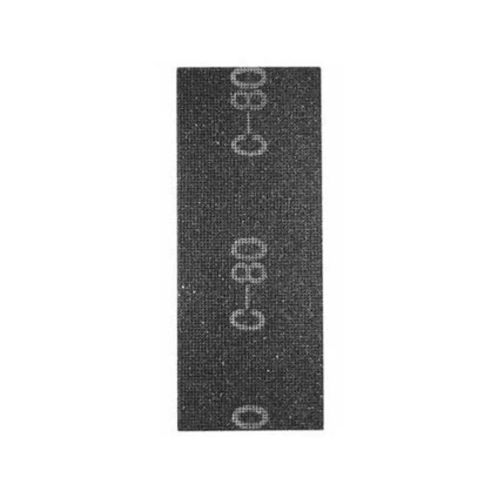 МРЕЖЕСТА СИЛИЦИЕВА ШКУРКА 93X230MM P 40 5БР RAIDER