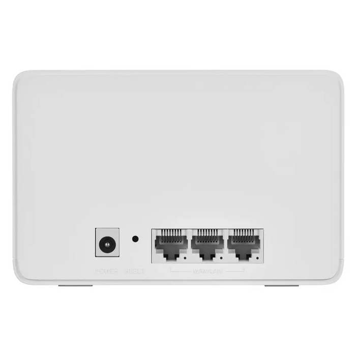 Мрежеста система Mercusys Halo H80X(3-pack)