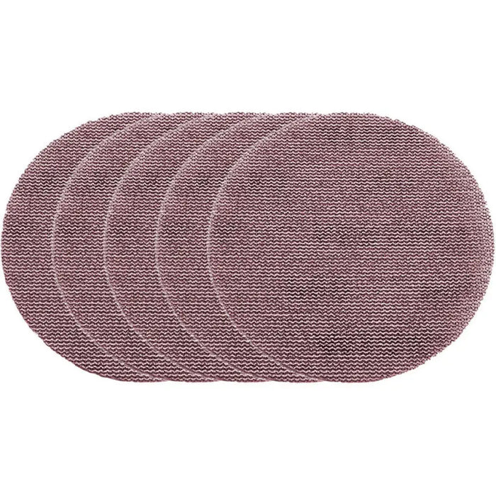 МРЕЖЕСТИ ШКУРКИ 5 БРОЯ Ф150 P240 NEXTOOL