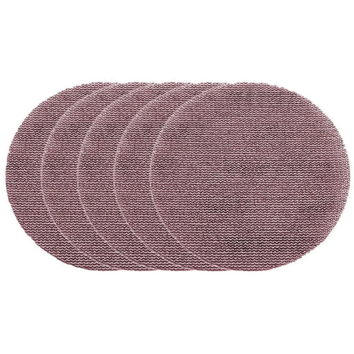 МРЕЖЕСТИ ШКУРКИ 5 БРОЯ Ф115 P180 NEXTOOL