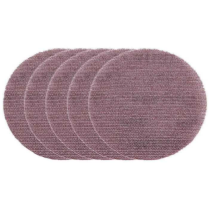 МРЕЖЕСТИ ШКУРКИ 5 БРОЯ Ф115 P180 NEXTOOL