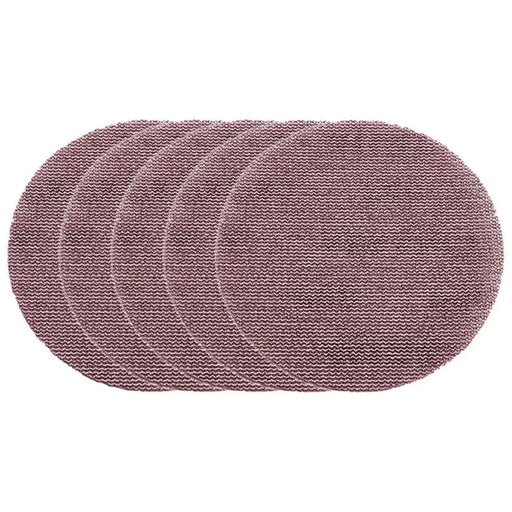 МРЕЖЕСТИ ШКУРКИ 5 БРОЯ Ф115 P80 NEXTOOL