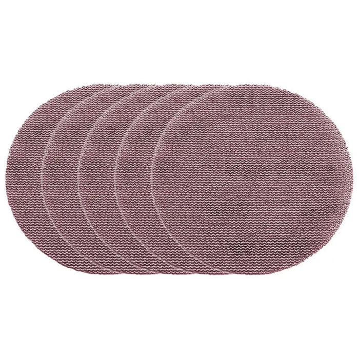 МРЕЖЕСТИ ШКУРКИ 5 БРОЯ Ф115 P80 NEXTOOL