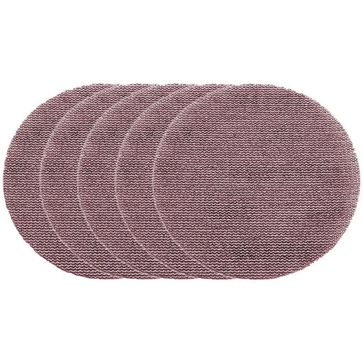 МРЕЖЕСТИ ШКУРКИ 5 БРОЯ Ф125 P120 NEXTOOL