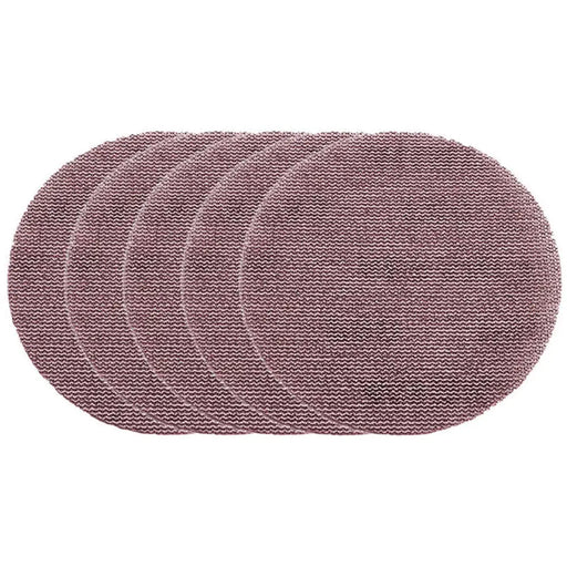 МРЕЖЕСТИ ШКУРКИ 5 БРОЯ Ф125 P240 NEXTOOL