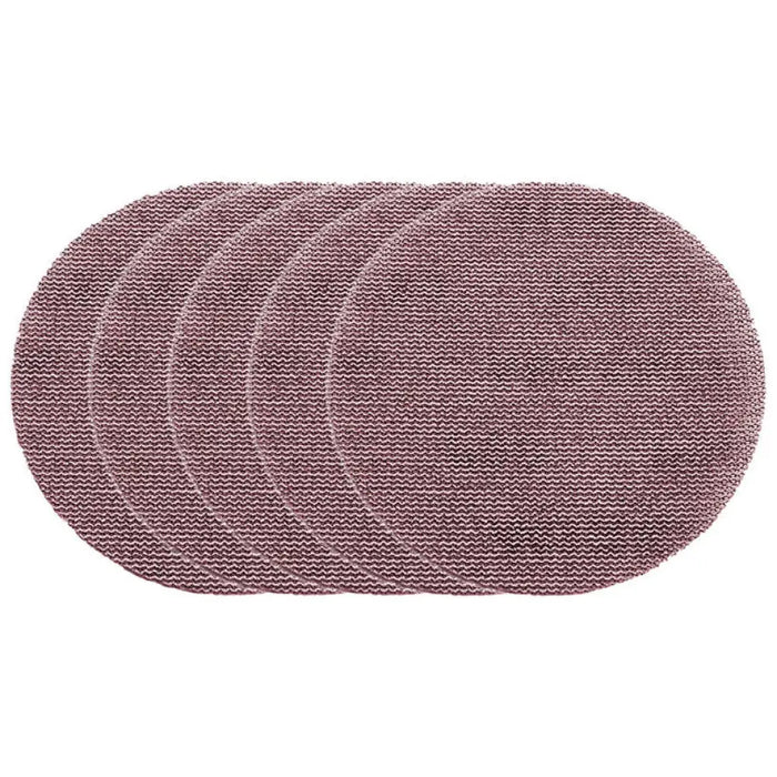 МРЕЖЕСТИ ШКУРКИ 5 БРОЯ Ф180 P180 NEXTOOL