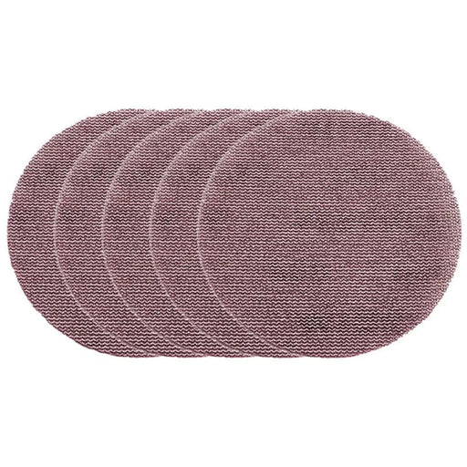 МРЕЖЕСТИ ШКУРКИ 5 БРОЯ Ф125 P180 NEXTOOL