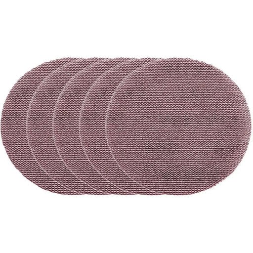 МРЕЖЕСТИ ШКУРКИ 5 БРОЯ Ф115 P120 NEXTOOL