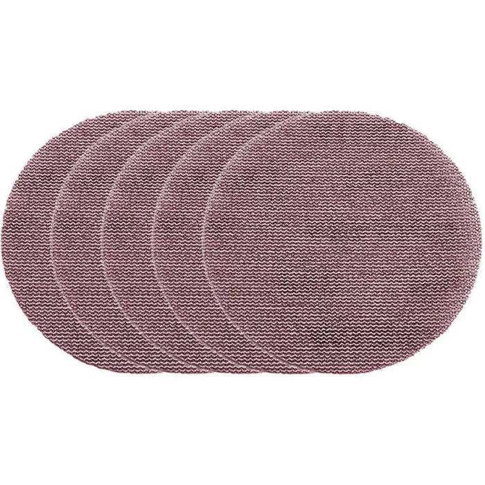 МРЕЖЕСТИ ШКУРКИ 5 БРОЯ Ф115 P120 NEXTOOL