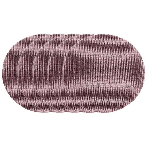 МРЕЖЕСТИ ШКУРКИ 5 БРОЯ Ф125 P80 NEXTOOL