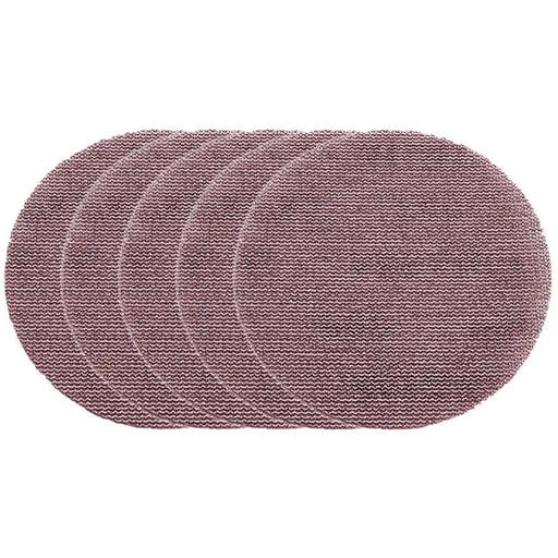 МРЕЖЕСТИ ШКУРКИ 5 БРОЯ Ф150 P80 NEXTOOL