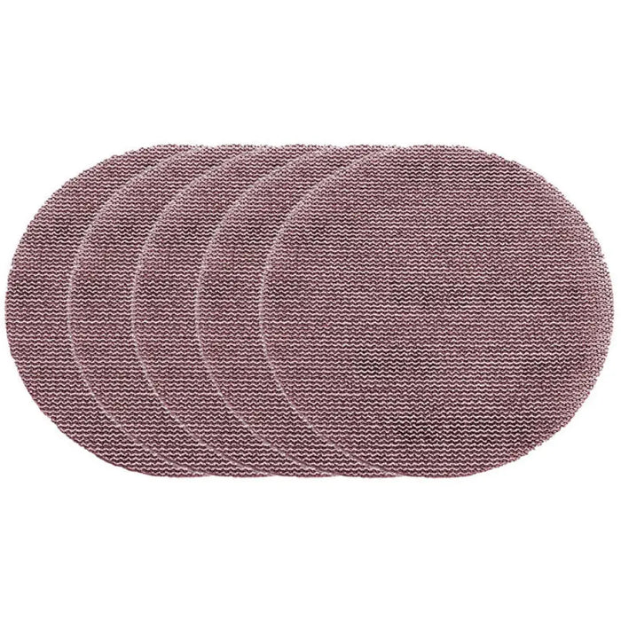 МРЕЖЕСТИ ШКУРКИ 5 БРОЯ Ф150 P80 NEXTOOL