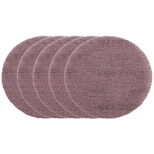 МРЕЖЕСТИ ШКУРКИ 5 БРОЯ Ф80 P240 NEXTOOL