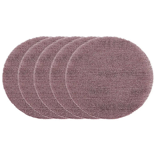 МРЕЖЕСТИ ШКУРКИ 5 БРОЯ Ф115 P240 NEXTOOL