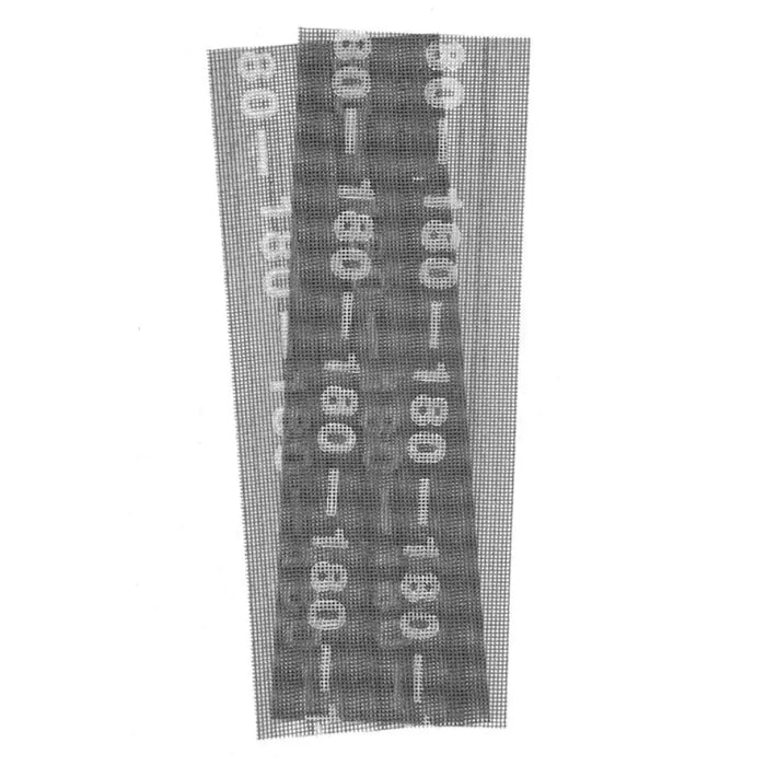 МРЕЖЕСТИ ШКУРКИ 5 БРОЯ 93Х280ММ К180 KWB