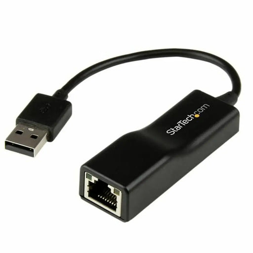Мрежови адаптер Startech USB2100