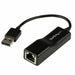 Мрежови адаптер Startech USB2100