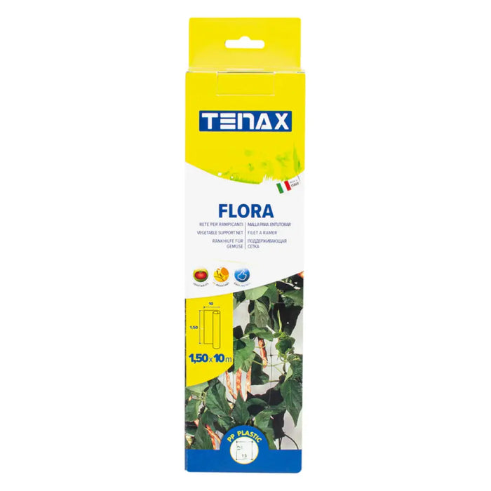 МРЕЖА 150X1000CM TENAX FLORA