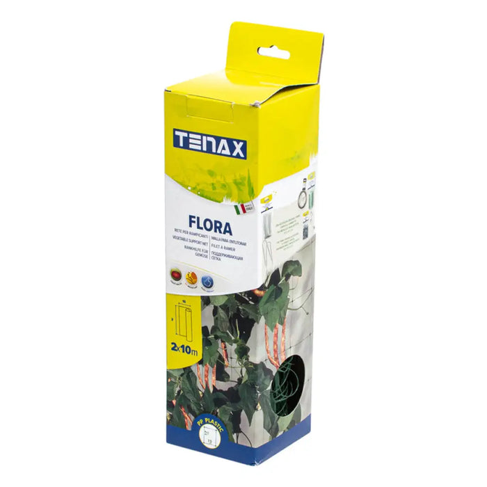 МРЕЖА 200X1000CM TENAX FLORA