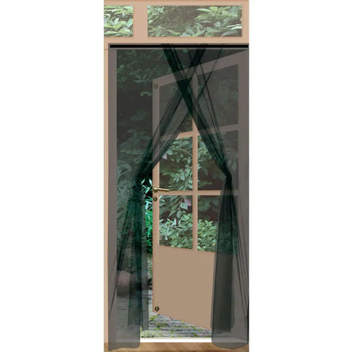 МРЕЖА ПРОТИВ НАСЕКОМИ ДВЕ ВРАТИ 75X220CM PROGARDEN CY5900520