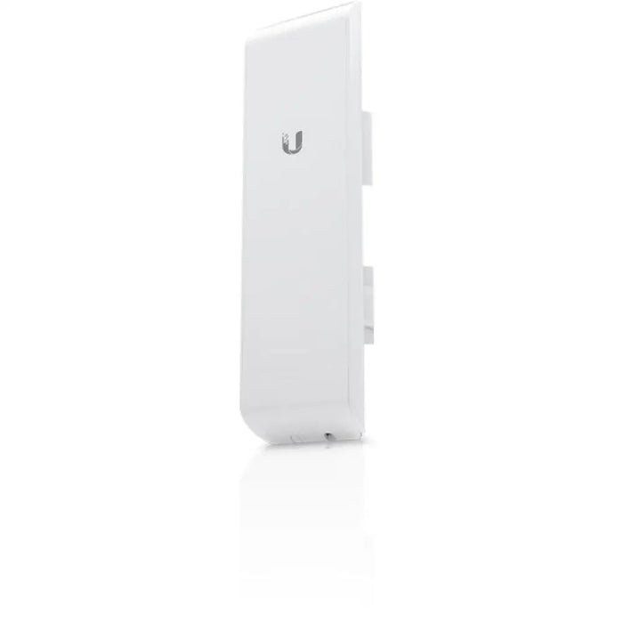 Мрежов мост Ubiquiti NanoStation M2 Бял