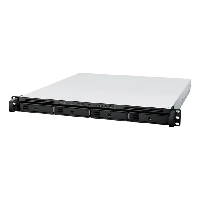 Мрежов сторидж Synology RS822 + За 4 диска До 108TB 2 GB