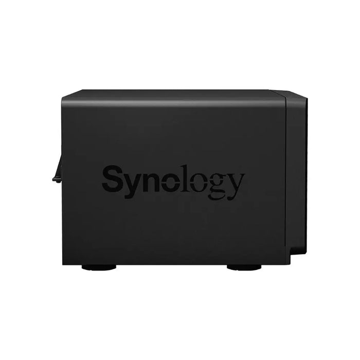 Мрежов сторидж Synology DS1621 + За 6 диска До 108TB 2.2GHz