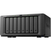Мрежов сторидж Synology DS1825+ за 8 диска AMD Ryzen V1500B
