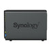 Мрежов сторидж Synology DS223 За 2 диска 2GB Гигабит USB3.2