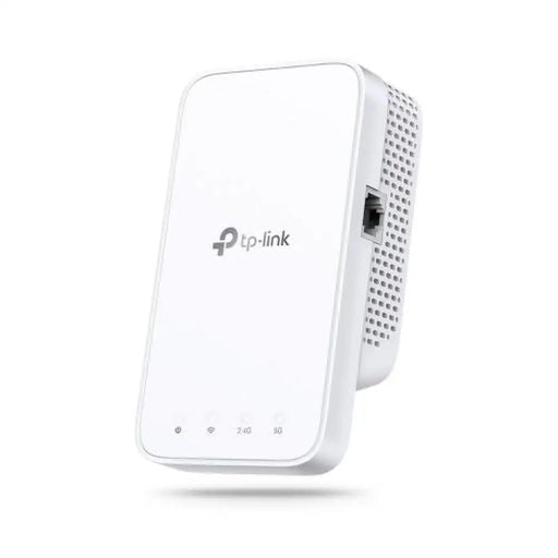 Мрежов усилвател TP-LINK RE330 AC1200 бял