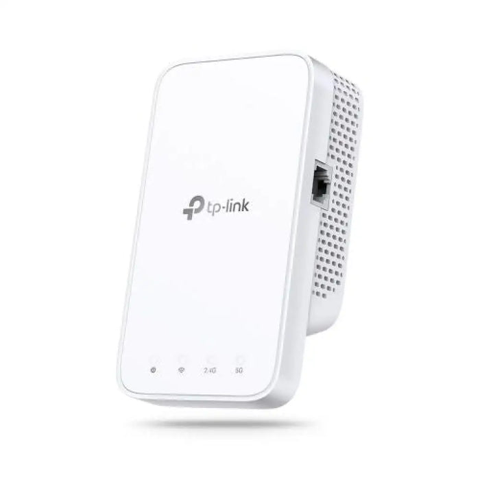 Мрежов усилвател TP-LINK RE330 AC1200 бял