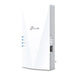 Мрежов усилвател TP LINK RE500X AC1500 бял
