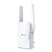 Мрежов усилвател TP-LINK RE605X AC1800 бял