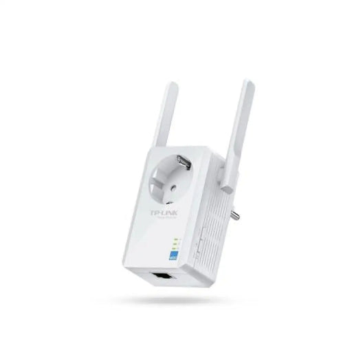 Мрежов усилвател TP-LINK TL-WA860RE N300 802.11n/300Mbps