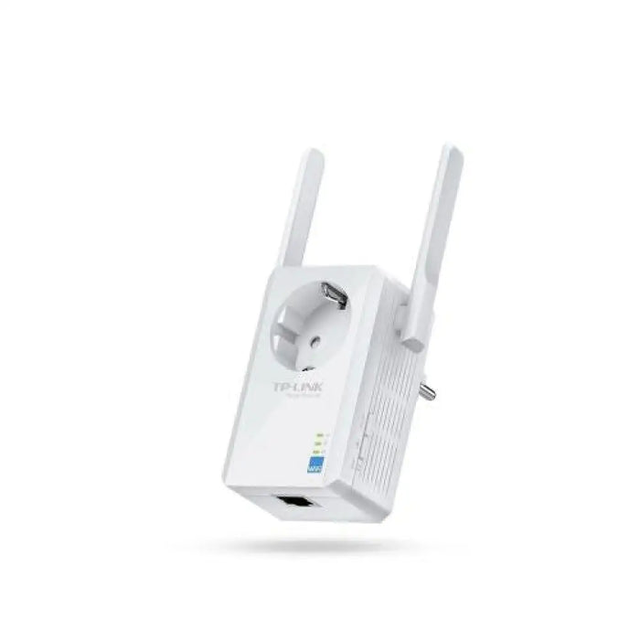 Мрежов усилвател TP-LINK TL-WA860RE N300 802.11n/300Mbps