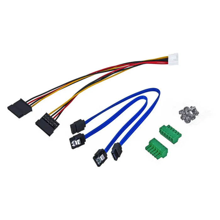 Мрежов видеорекордер DAHUA NVR4216-EI Черен