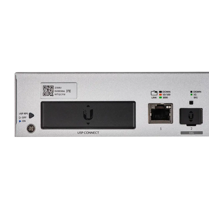 Мрежов видеорекордер Ubiquiti Protect