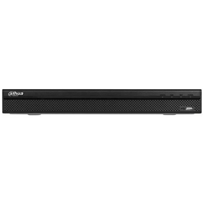 Мрежов видеорекордер Dahua Technology DHI-NVR4232-4KS3