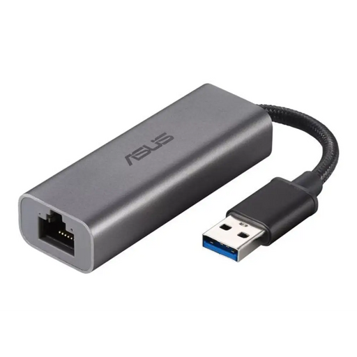 Мрежова адаптер ASUS USB-C2500 USB-Type A RJ45