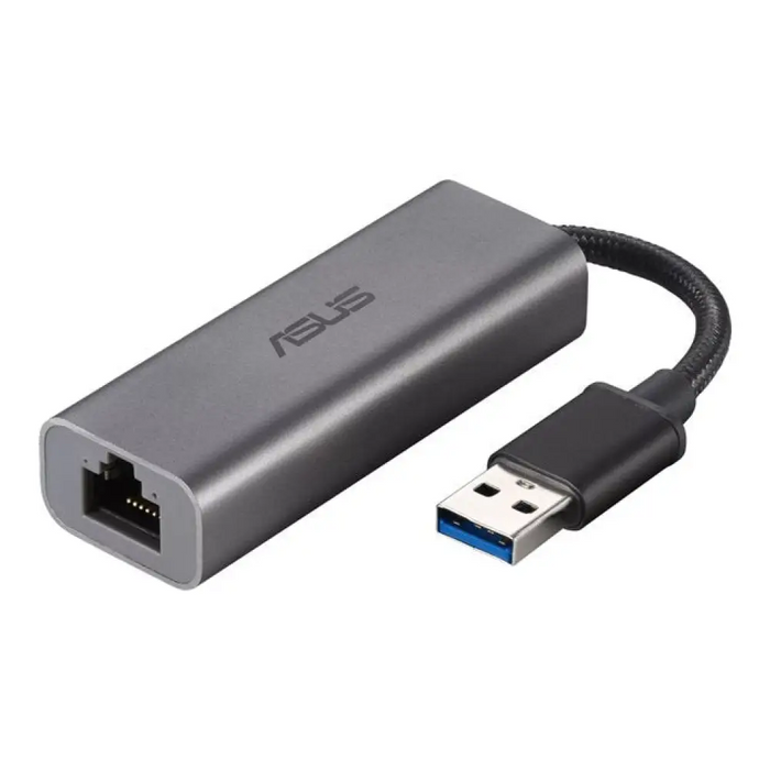 Мрежова адаптер ASUS USB-C2500 USB-Type A RJ45