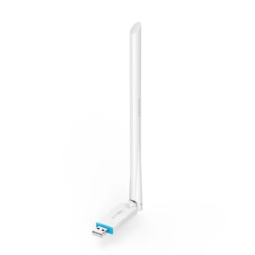 Мрежова антена Tenda U2 Панелна антена USB 6 dBi